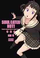 レアSOUL45s Perfection – Please Pardon Me Soul Eater: The Perfect Edition 02: Ohkubo, Atsushi
