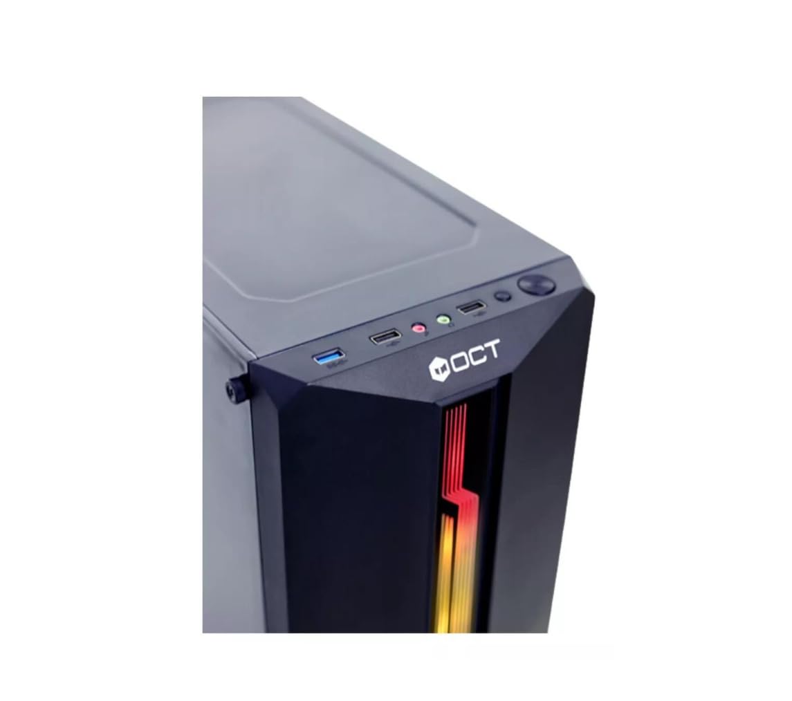 Cpu Intel Core I5 12400f 16gb Ddr4 Nvme 500gb Gtx 1650 4gb