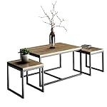 End Tables Giantex