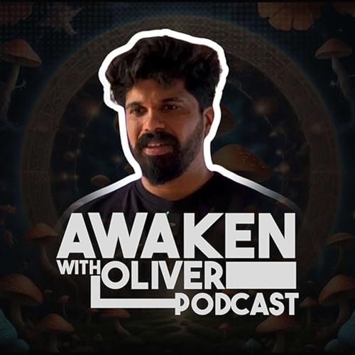 #382 Pranic Healing, Karma & Telekinesis | Unlocking Higher Soul Energy & Spiritual Awakening