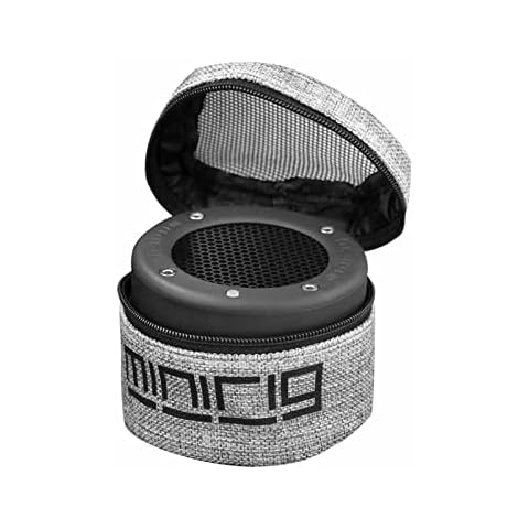 Minirig Case Grey (included free with Minirig 3) Cover