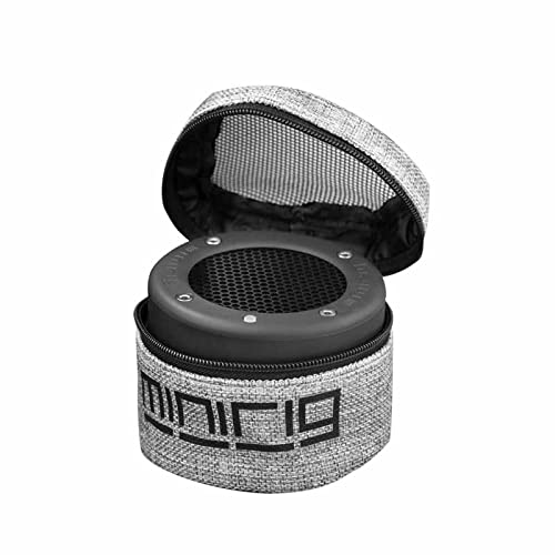 Minirig Étui gris (inclus avec Minirig 3) Cover