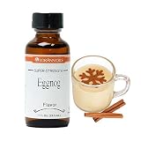 LorAnn Eggnog SS Flavor- 1 ounce bottle - with dropper