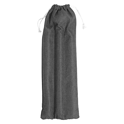 Bengala de caminhada para homens e mulheres com 3 seções destacável, cabo redondo, antiderrapante, b