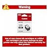 Canon PG-275 Genuine Black Ink Cartridge, Compatible with TS3520/3522, TR4720/4722, TS3720/3722 #2
