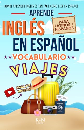 APRENDE INGLÉS EN ESPAÑOL