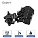 ECCPP 20-70269 Power Steering Pump Fit for 2007 for Chrysler Aspen, 2004-2007 for Dodge Durango, 2002-2007 for Dodge for Ram 1500