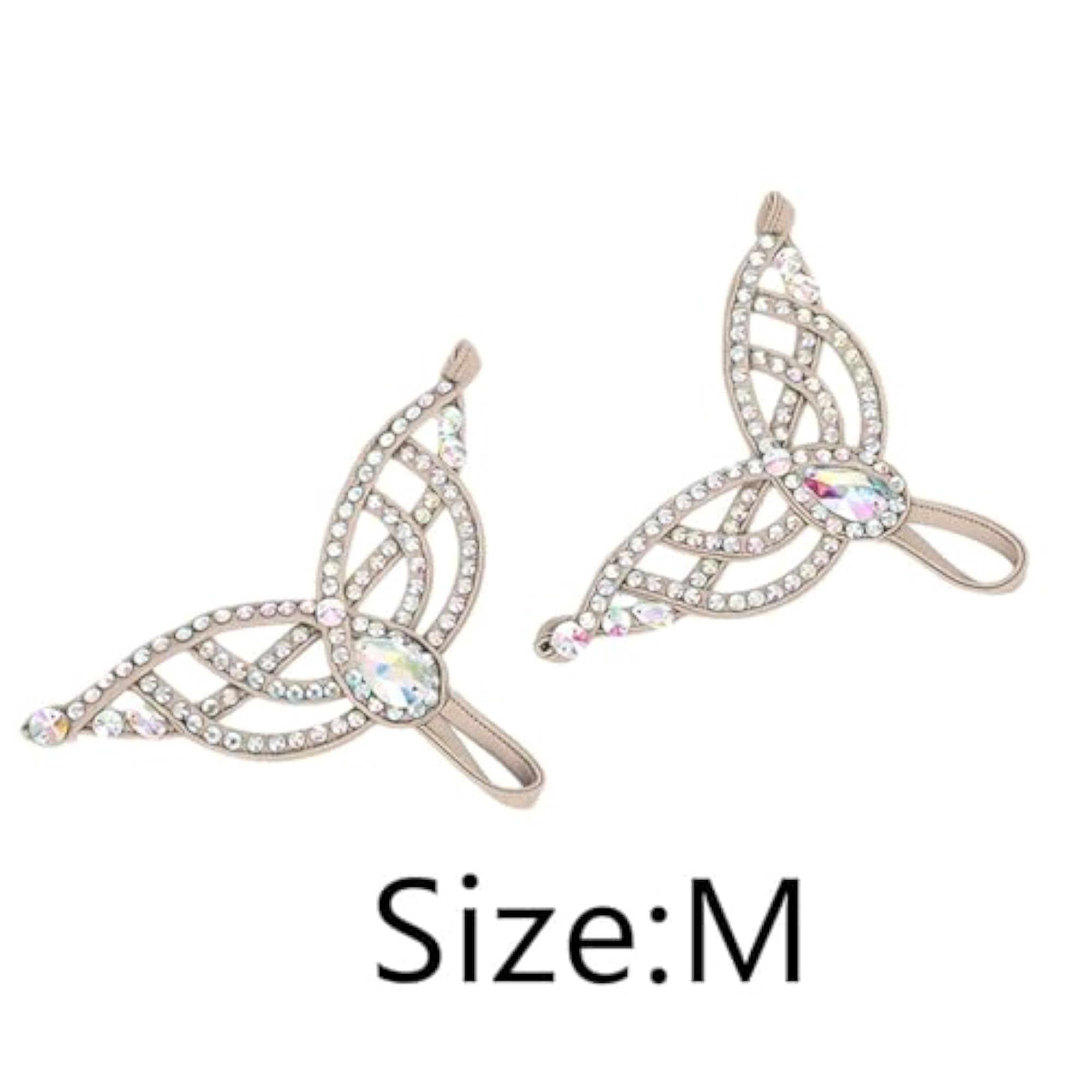 Figure Skating Bracelet, Unique Performance Decoration