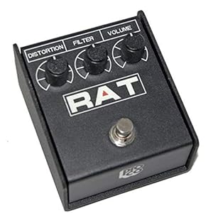PROCO Rat 2 Distortion