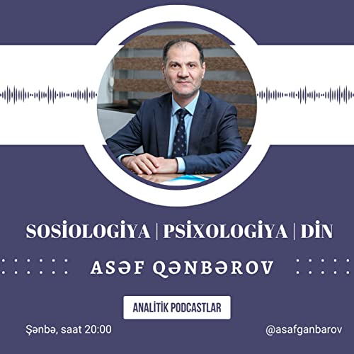 İslam və Elm I M&uuml;asir D&uuml;nya və Din Podcast Por  arte de portada