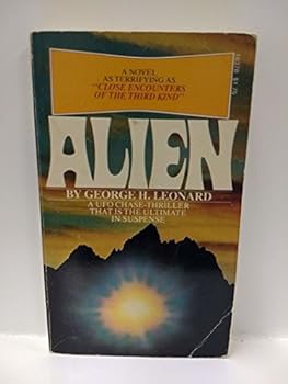 Paperback Alien (Playboy Press #16378) Book