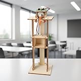 Jiuvaso B0FXXGGB1X lato 4