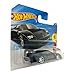 Hot Wheels Ferrari F40 Competizine [Black] 3/5, 63/250, 1:64 Scale Diecast Toy Vehicle