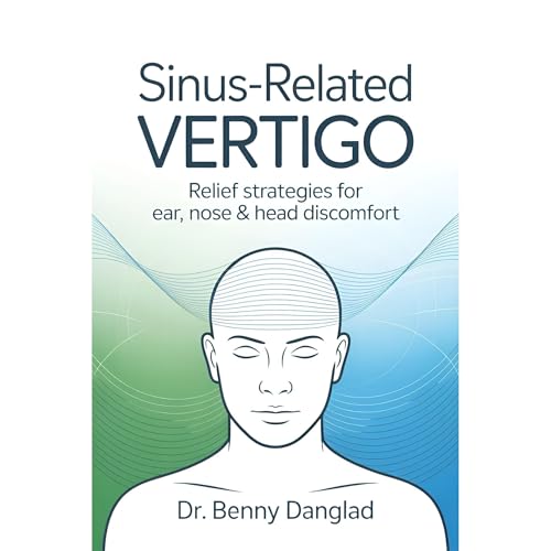 Sinus-Related Vertigo [Written by Benny Danglad] episode artwork