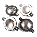 4pcs/lot DITANDA Diaphragm For Timpano TPT-RPDH2000 for TPT-DH2000 Horn Driver