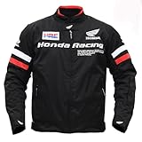 バイクジャケット メンズ 中綿インナー付き バイク ジャケット 冬 オールシーズン通用 オートバイウエア レーシング服 ライダースジャケット バイクウェア バイク用品 バイクウェア プロテクター付き 保護力 防水 防寒 防風 通気性 (JP, アルファベット, M, A5)