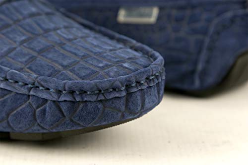 Zerimar Mocassini Uomo | Mocassini Uomo Pelle |