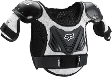 best dirt bike chest protector for kids