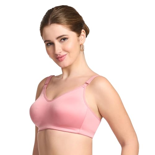 Image of TRYLO Women Full Coverage Bra