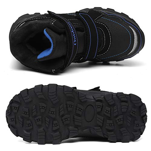 AFFINEST Stivali da Neve Bambini Stivali Ragazza