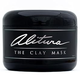 Alitura Clay Face Mask...