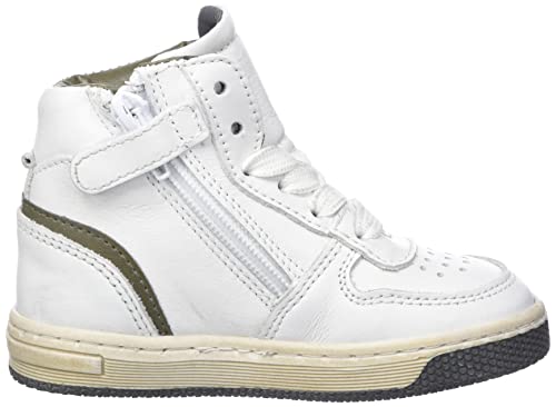 Pinocchio Girl's Low-top Sneakers4