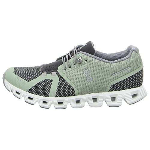 On Men's Cloud 5 Sneakers Running Shoes, 39 EU2