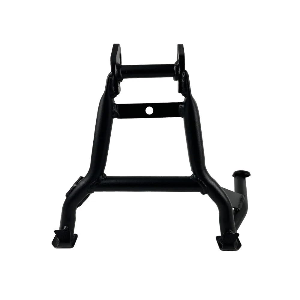 Béquille centrale de stationnement NX500 support acier rigide - 7