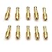 10x Pilot Jet 8 Bleed Holes for MIKUNI VM/TM/TMX Carburetor 15-37.5