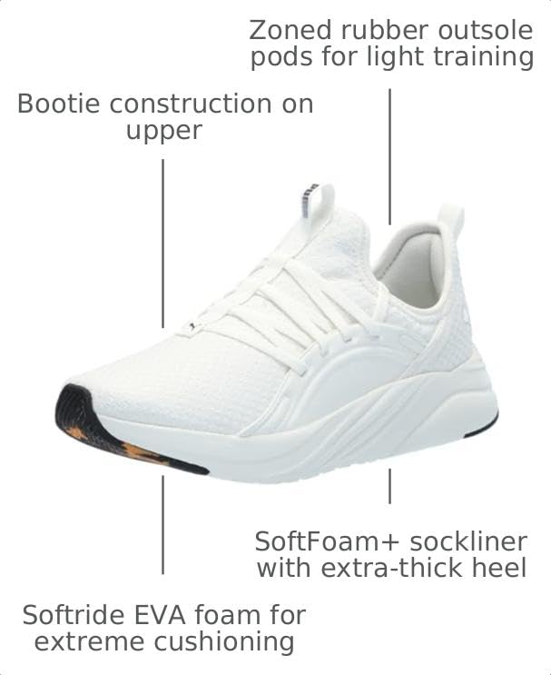 Image of PUMA Women's Softride Sophia Running Shoe