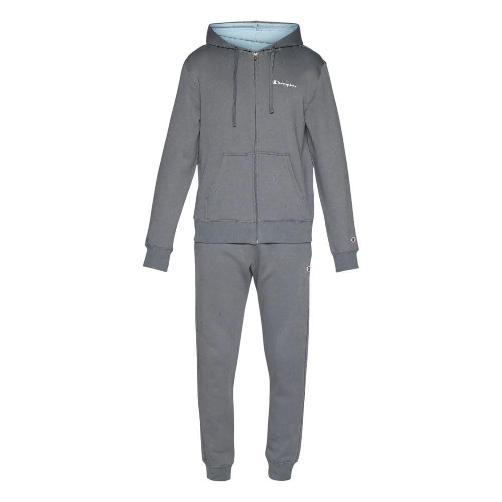 Champion Legacy Men Tuta Uomo (Pacco da 1)