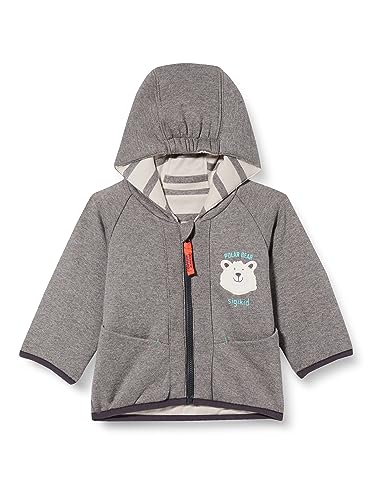 Veste réversible Polar Expedition pour les balades de bébé