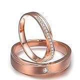 ♥ Material: 18 Karat (750) RosegoldGold ist ein Edelmetall. Gold hat einen stabilen Wert. Der Preis ist die Summe aus Produktpreis und manueller Gebühr. Dieses Produkt bietet ein professionelles Inspektionszertifikat.