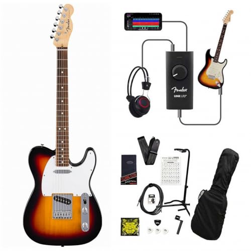 Fender/Standard Telecaster Laurel Fingerboard White Pickguard 3-Color Sunburst ^ZbVŏBILink I/Ot13_Zbg
