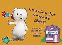 Looking for Friends 1653849525 Book Cover