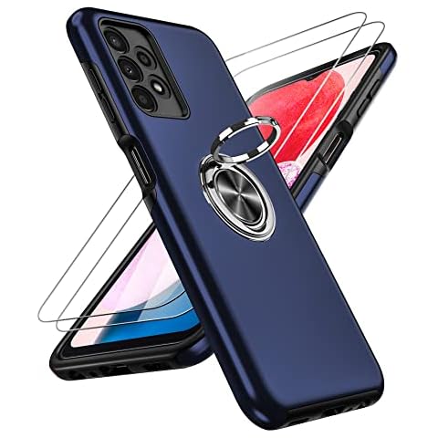 Coque LeYi pour Samsung Galaxy A13 4G Cover