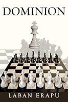 Dominion 1503586758 Book Cover