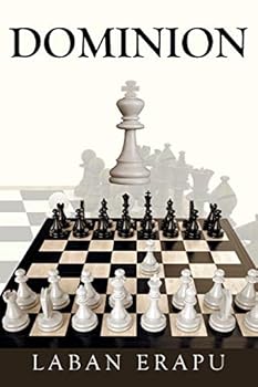 Paperback Dominion Book