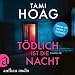 Cover zum Buch Tödlich ist die Nacht: Band 4