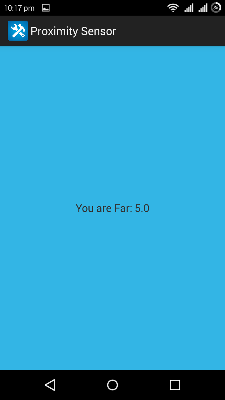 Hardware Testing App on Amazon Appstore