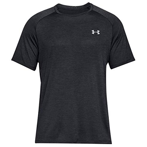 Image of Under Armour Men's Tech 2.0 Short-Sleeve T-Shirt
