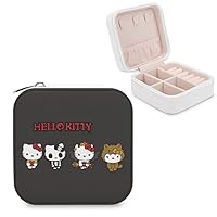 レア♡ハローキティ　ジュエリーケース Amazon｜ハローキティ (15)ジュエリーケース ジュエリー収納
