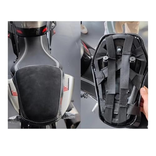 Cojín delantero para CFMOTO 450SR con esponja de 4.5 cm 2