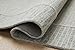 Loloi Chris Loves Julia Briggs Collection, Mist & Ivory, 7'-9