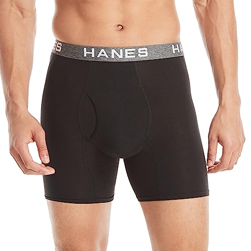 Image of Hanes Men's Ultimate ComfortFlex Fit Assorted