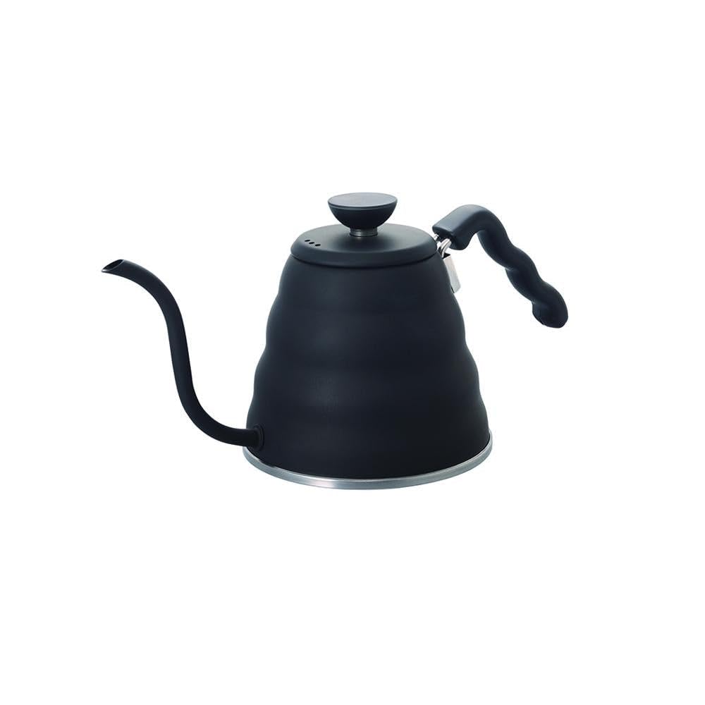 Hario Buono Kettle - Matte Black -1 Hario Buono Kettle - Matte Black -1