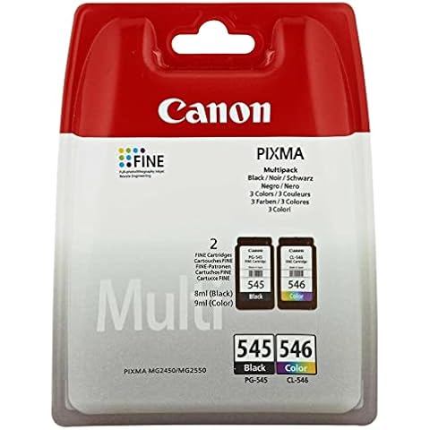 Toner Canon 8287B006 Cover