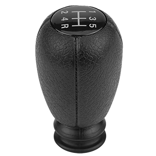 Pommeau de levier de vitesse manuel Peugeot 207 Citroën Saxo Xsara Xantia C2 C3 C4