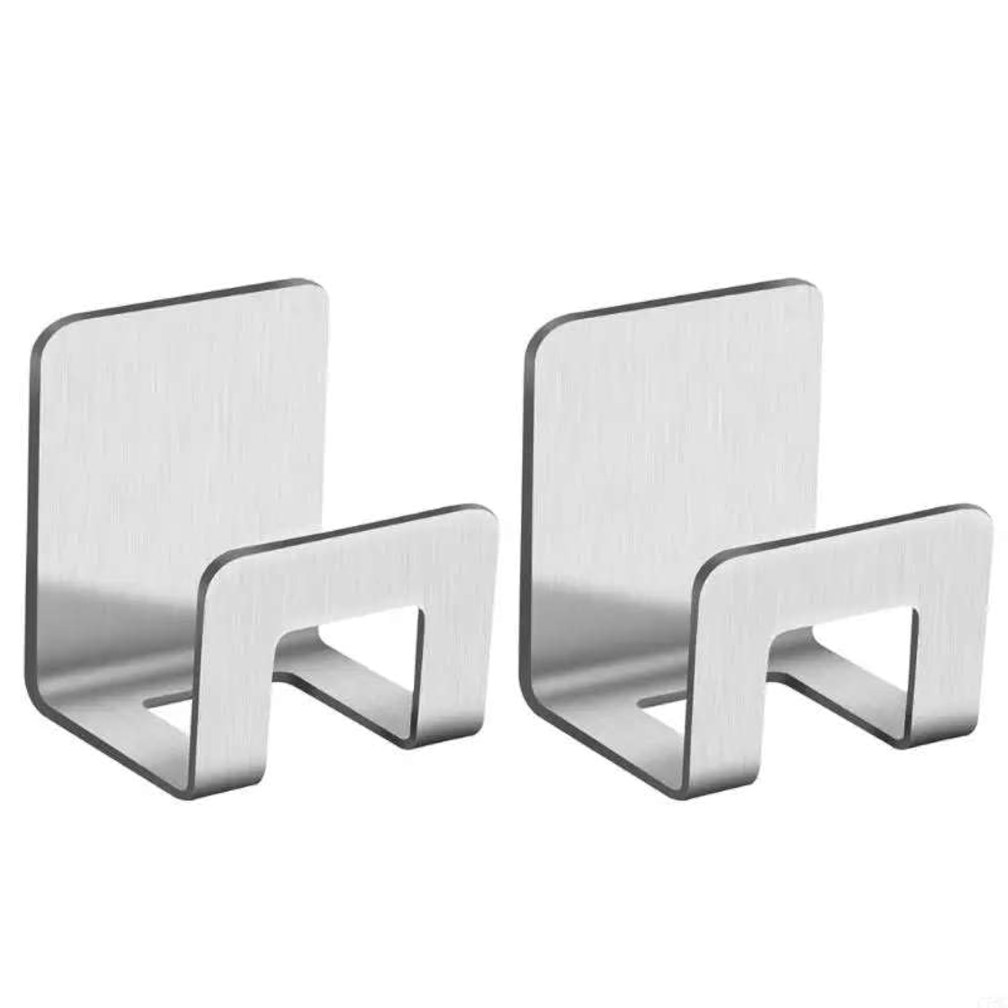 Multifunctional Kitchen Storage Hooks: Wall-Mounted Rack
