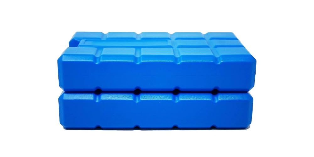 b>Pack</b> <b>de</b> <b>4</b> <b>Blocs</b> <b>de</b> <b>congélation</b> (<b>400ml</b>)/ <b>Packs</b> <b>de</b> <b>Glace</b> <b>pour</b> <b>glacières</b b>Pack</b> <b>de</b> <b>4</b> <b>Blocs</b> <b>de</b> <b>congélation</b> (<b>400ml</b>)/ <b>Packs</b> <b>de</b> <b>Glace</b> <b>pour</b> <b>glacières</b